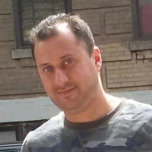 Meet your Posher, Sohaib